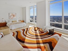 1 Franklin St PH3A, Boston MA 02110