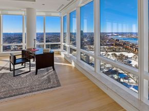 1 Franklin St PH3A, Boston MA 02110