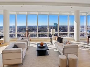 1 Franklin St PH3A, Boston MA 02110