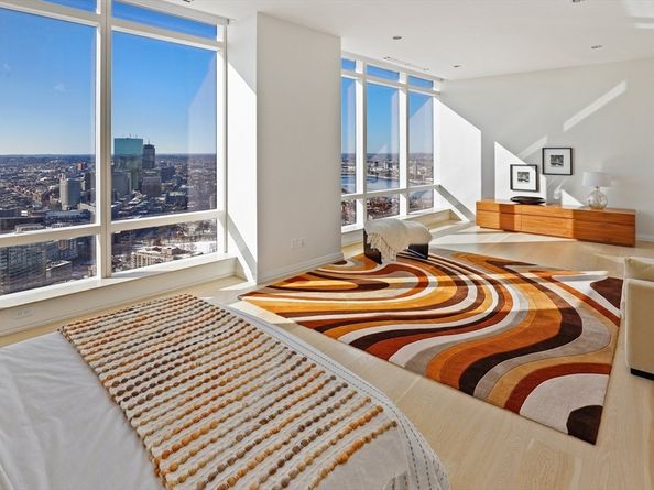 1 Franklin St PH3A, Boston MA 02110