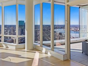 1 Franklin St PH3A, Boston MA 02110