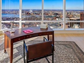 1 Franklin St PH3A, Boston MA 02110