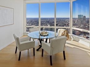 1 Franklin St PH3A, Boston MA 02110