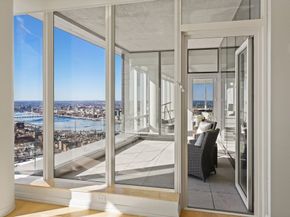 1 Franklin St PH3A, Boston MA 02110