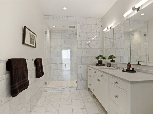 1 Franklin St PH3A, Boston MA 02110