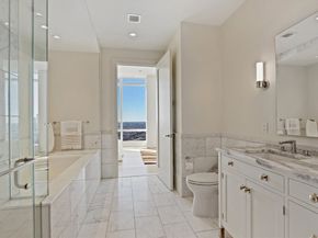 1 Franklin St PH3A, Boston MA 02110