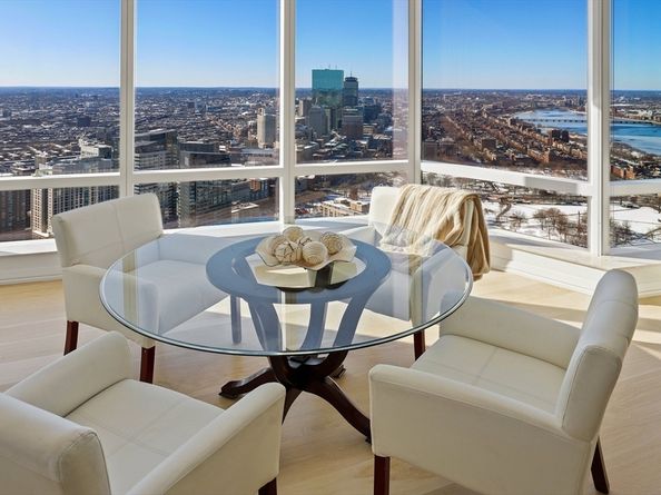1 Franklin St PH3A, Boston MA 02110