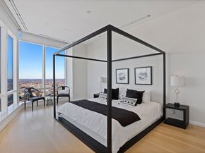 1 Franklin St PH3A, Boston MA 02110