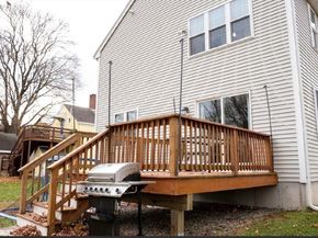 16 Pearl St, East Bridgewater MA 02333