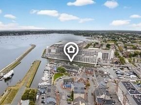 86 Wharf Street L6, Salem MA 01970
