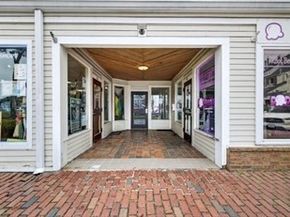 86 Wharf Street L6, Salem MA 01970