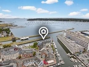 86 Wharf Street L6, Salem MA 01970