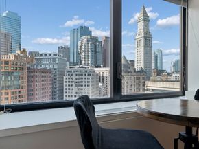65 East India Row 9B, Boston MA 02110