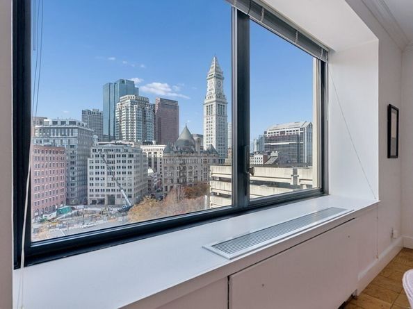65 East India Row 9B, Boston MA 02110