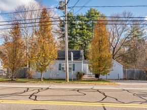 343 Monponsett St, Halifax MA 02338