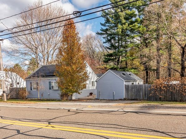 343 Monponsett St, Halifax MA 02338