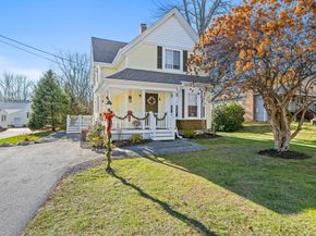 324 West Union St, East Bridgewater MA 02333