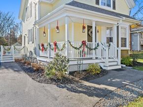 324 West Union St, East Bridgewater MA 02333