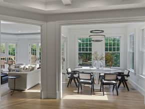 88 Cutler Ln, Brookline MA 02467