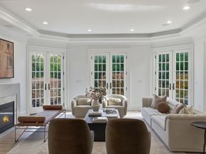 88 Cutler Ln, Brookline MA 02467