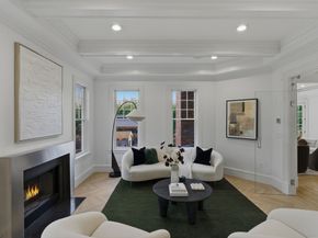 88 Cutler Ln, Brookline MA 02467