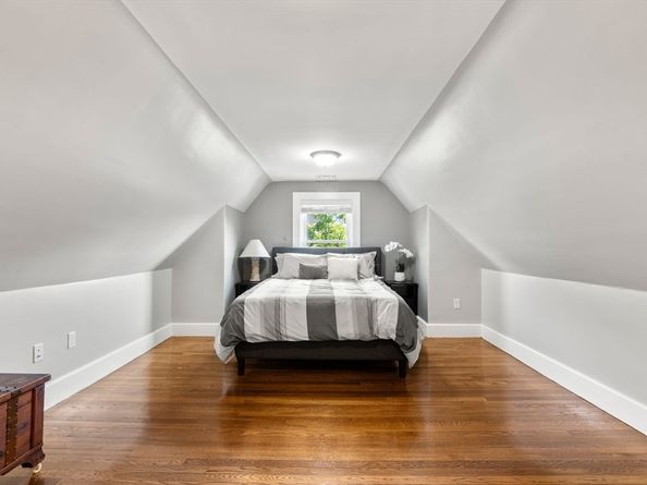 103 Belgrade Ave 2, Boston MA 02131