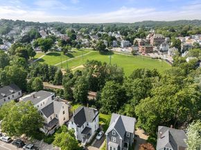 103 Belgrade Ave 2, Boston MA 02131