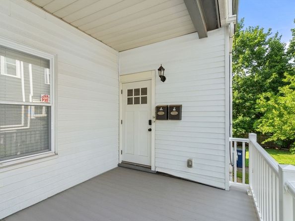 103 Belgrade Ave 2, Boston MA 02131