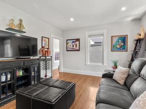 103 Belgrade Ave 2, Boston MA 02131