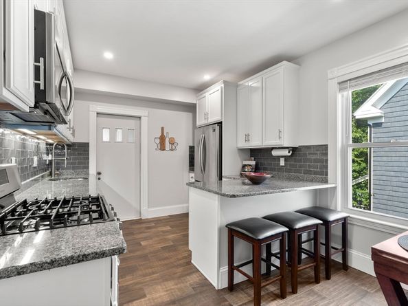 103 Belgrade Ave 2, Boston MA 02131