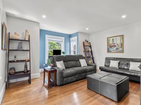 103 Belgrade Ave 2, Boston MA 02131