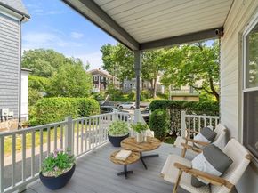 103 Belgrade Ave 2, Boston MA 02131