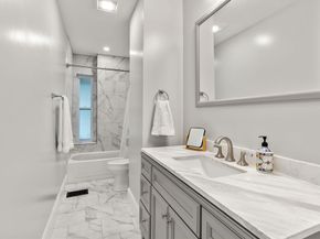 103 Belgrade Ave 2, Boston MA 02131