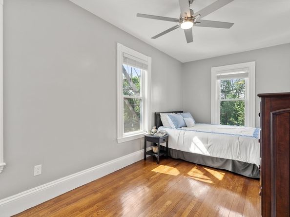 103 Belgrade Ave 2, Boston MA 02131