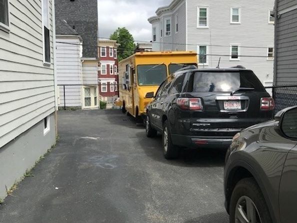 157-159 Fuller St, Boston MA 02124