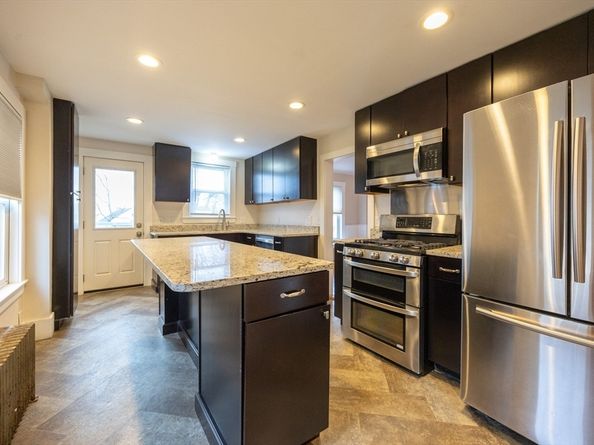 27 Grant Street, Milford MA 01757