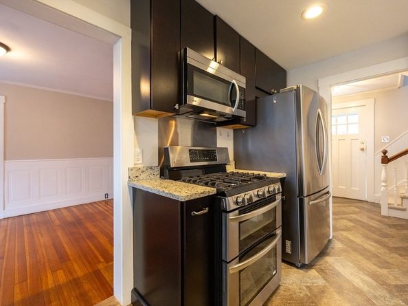 27 Grant Street, Milford MA 01757