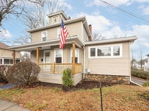 27 Grant Street, Milford MA 01757