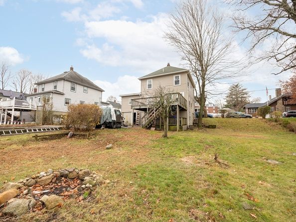 27 Grant Street, Milford MA 01757