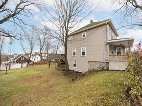 27 Grant Street, Milford MA 01757