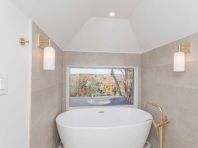 123-125 Mount Vernon Street, Newton MA 02465