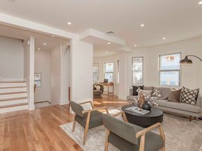 123-125 Mount Vernon Street, Newton MA 02465