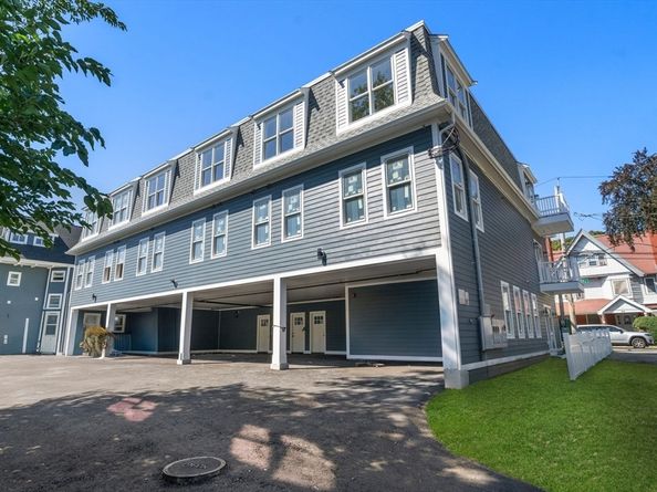 60 Stanley St, Boston MA 02125