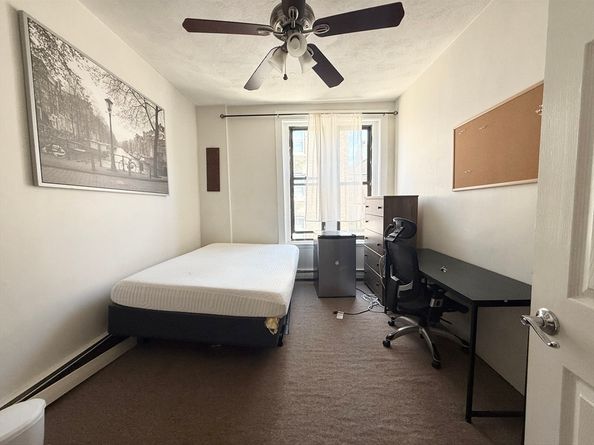 17 Symphony Rd. 8, Boston MA 02115