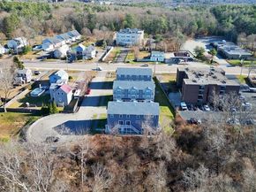 2 Mitchell Ln B, Weymouth MA 02190