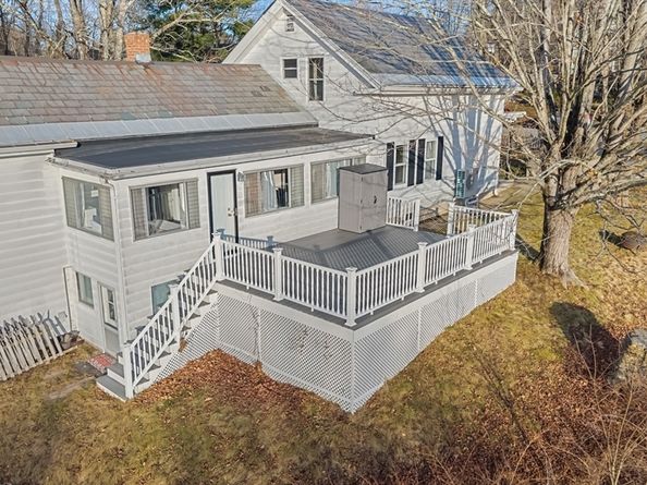 249 Pleasant St, Southbridge MA 01550