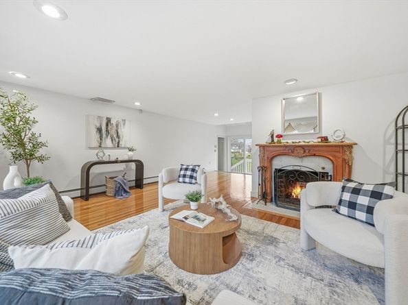 2 Witham Street, Lynnfield MA 01940