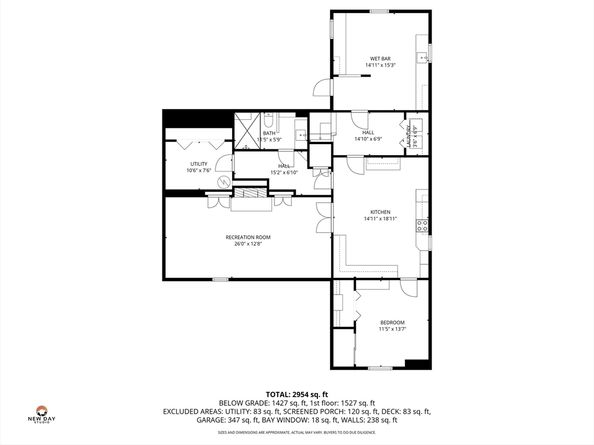 2 Witham Street, Lynnfield MA 01940