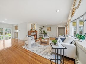 2 Witham Street, Lynnfield MA 01940