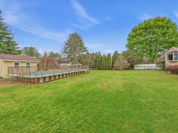 2 Witham Street, Lynnfield MA 01940